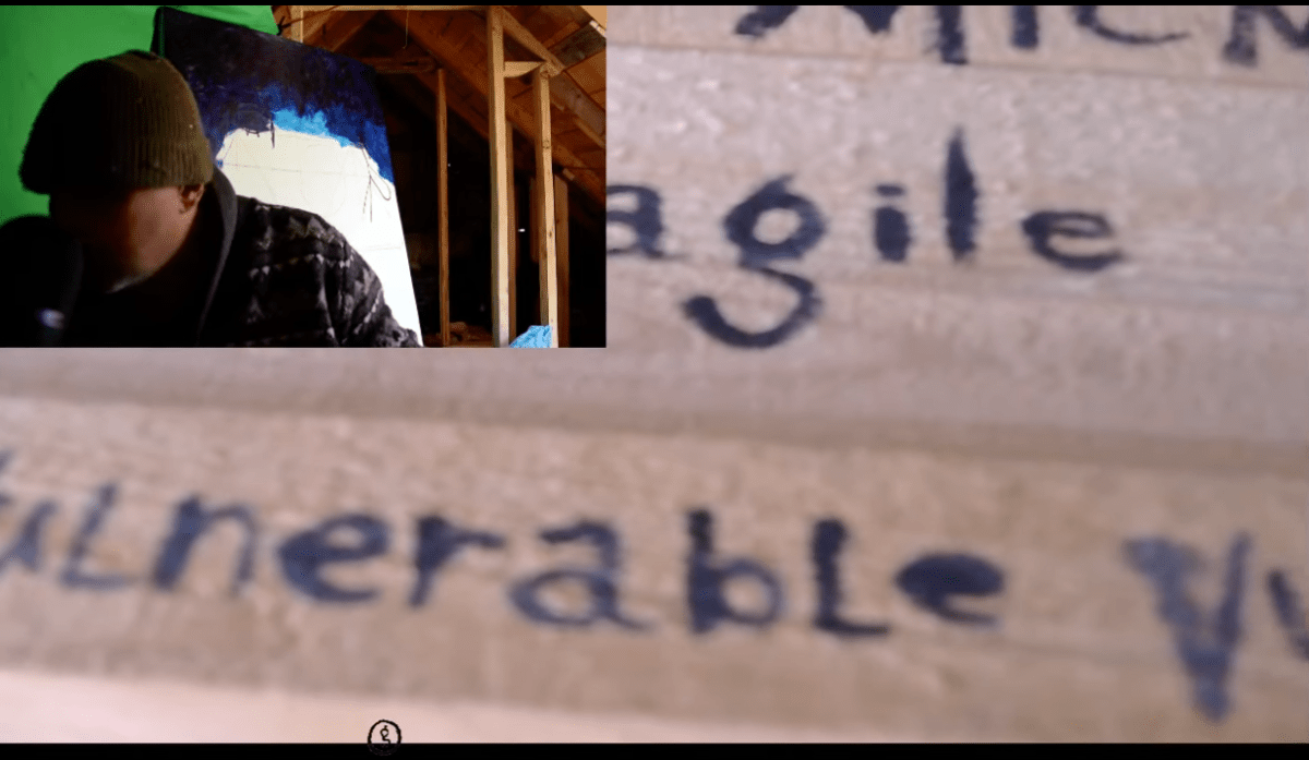 truth and reconciliation